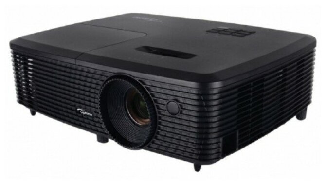 Optoma S371