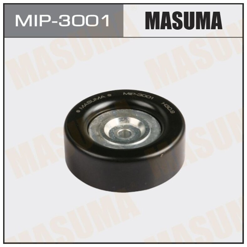 Ролик обводной MASUMA MIP-3001