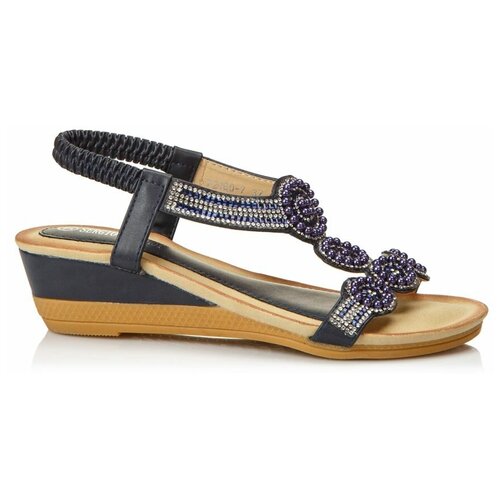 фото Босоножки женские sergio manchot 25902