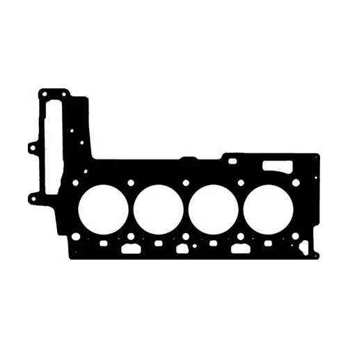 Прокладка ГБЦ BMW N47 1.6mm, VICTOR REINZ, 61-37635-10