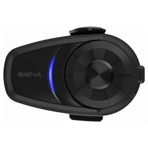 SENA 10S DUAL Bluetooth мотогарнитура последнего поколения