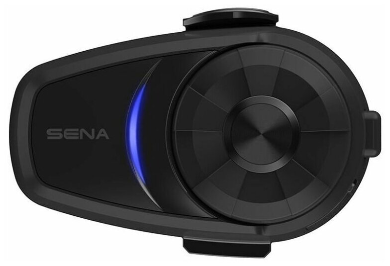SENA 10S DUAL Bluetooth мотогарнитура последнего поколения