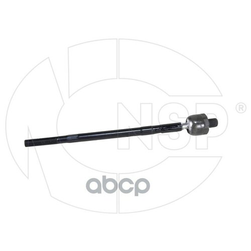 Тяга Рулевая Volkswagen Polo V Sedan (09-) NSP арт. NSP086RD423810