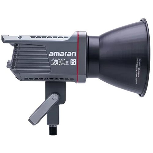 осветитель godox sl200iii bi 2800 6500k bw светодиодный для видео и фотосъемки Осветитель Aputure Amaran 200x S 2700-6500K BW, светодиодный для видео и фотосъемки