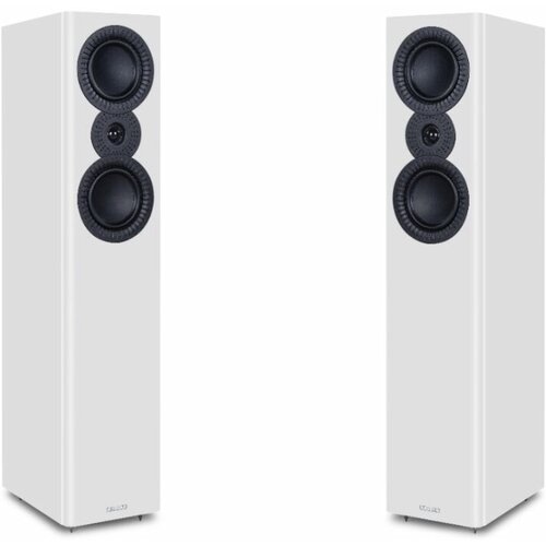 Mission LX-4 MKII Lux White Акустическая Система 5669000₽