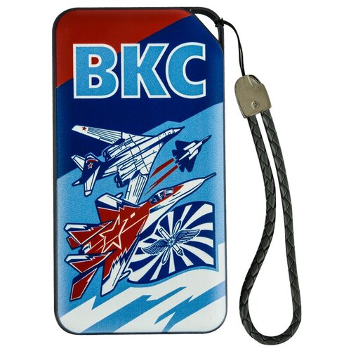 Портативный аккумулятор Power Bank Вкс 181400₽