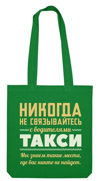 Сумка шоппер US BASIC
