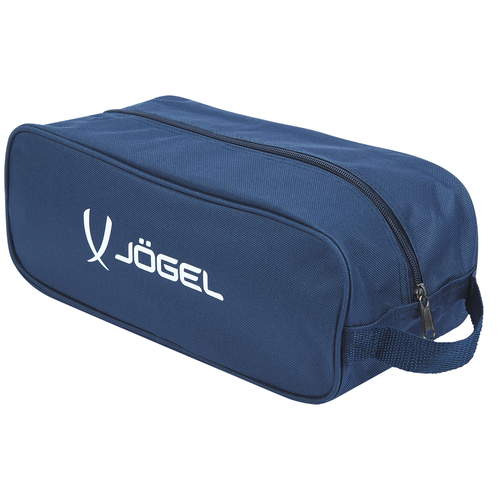 фото Сумка для обуви camp basic shoebag, темно-синий jogel