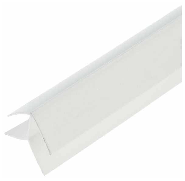 фото Профиль наружный для ПВХ панелей 10мм 2589523