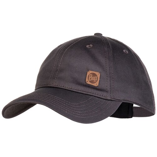 Кепка Buff Baseball Cap Solid Navy