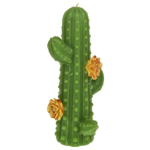 Br63073 Свеча ENS GROUP Кактус (9х10х20 см)