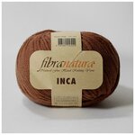 Пряжа Fibranatura Inca - изображение