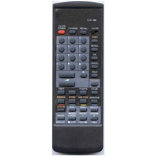 фото Пульт huayu для телевизора hitachi cmt-2929s