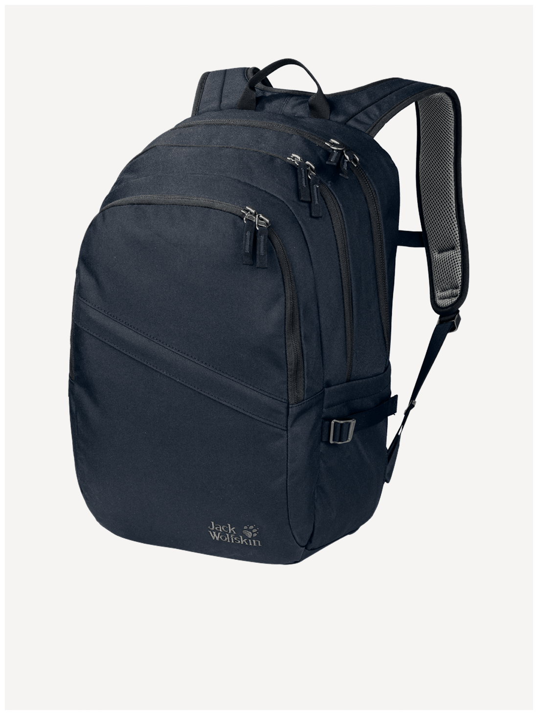 Городской рюкзак Jack Wolfskin Dayton 28 — купить в интернет-магазине ...