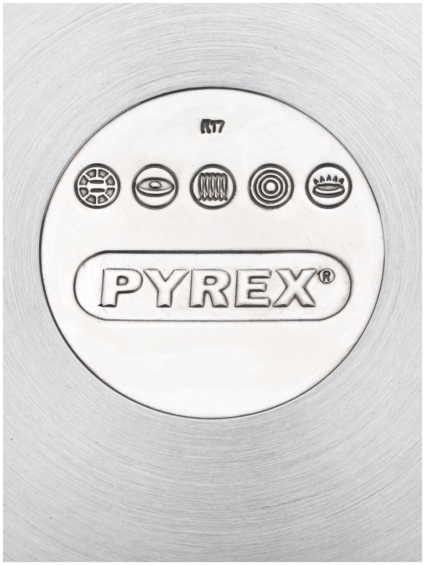 Сковорода Pyrex Expert Touch, диаметр 20 см - фотография № 11