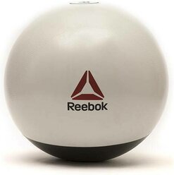 Гимнастический мяч Reebok, 55 - 75 см. - 55 см