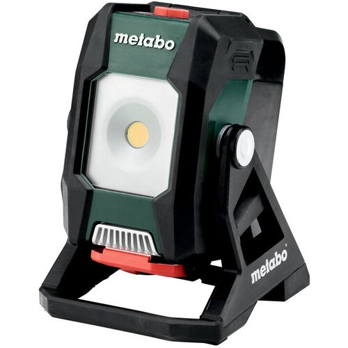 Аккумуляторный прожектор Metabo BSA 12-18 LED 2000 (601504850)