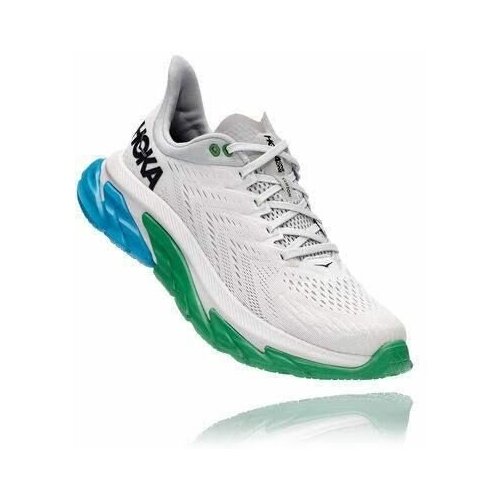 фото Кроссовки женские hoka clifton edge hoka one one