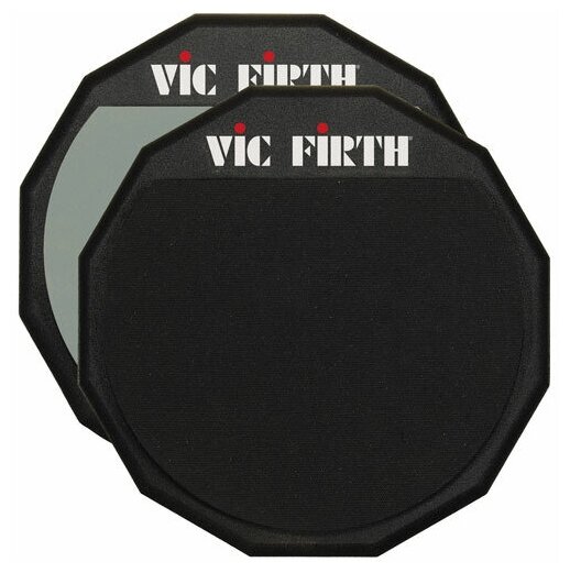 Пэд тренировочный VIC FIRTH PAD6D