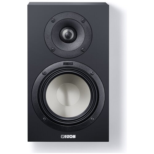 Полочная акустика CANTON GLE 10 black 5319000₽