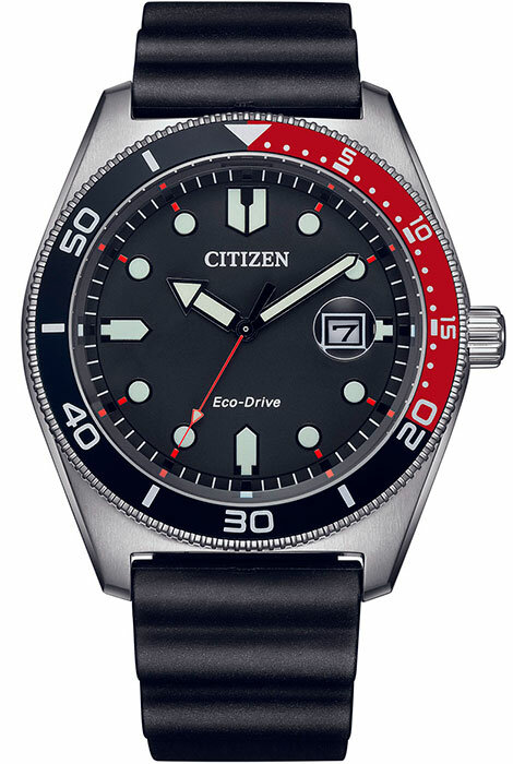 Наручные часы CITIZEN Eco-Drive AW1769-10E