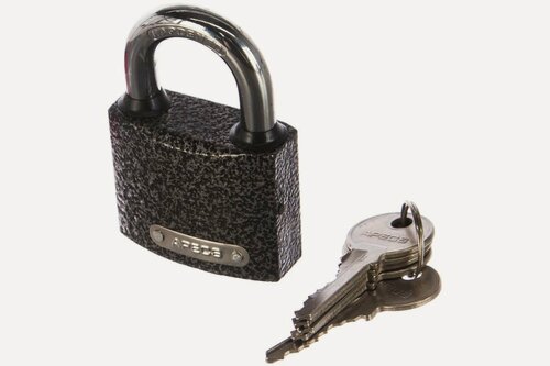Изображение товара APECS PD-01-50 Висячий замок, 5Keys, міцна конструкція для надійної охорони майна 18190