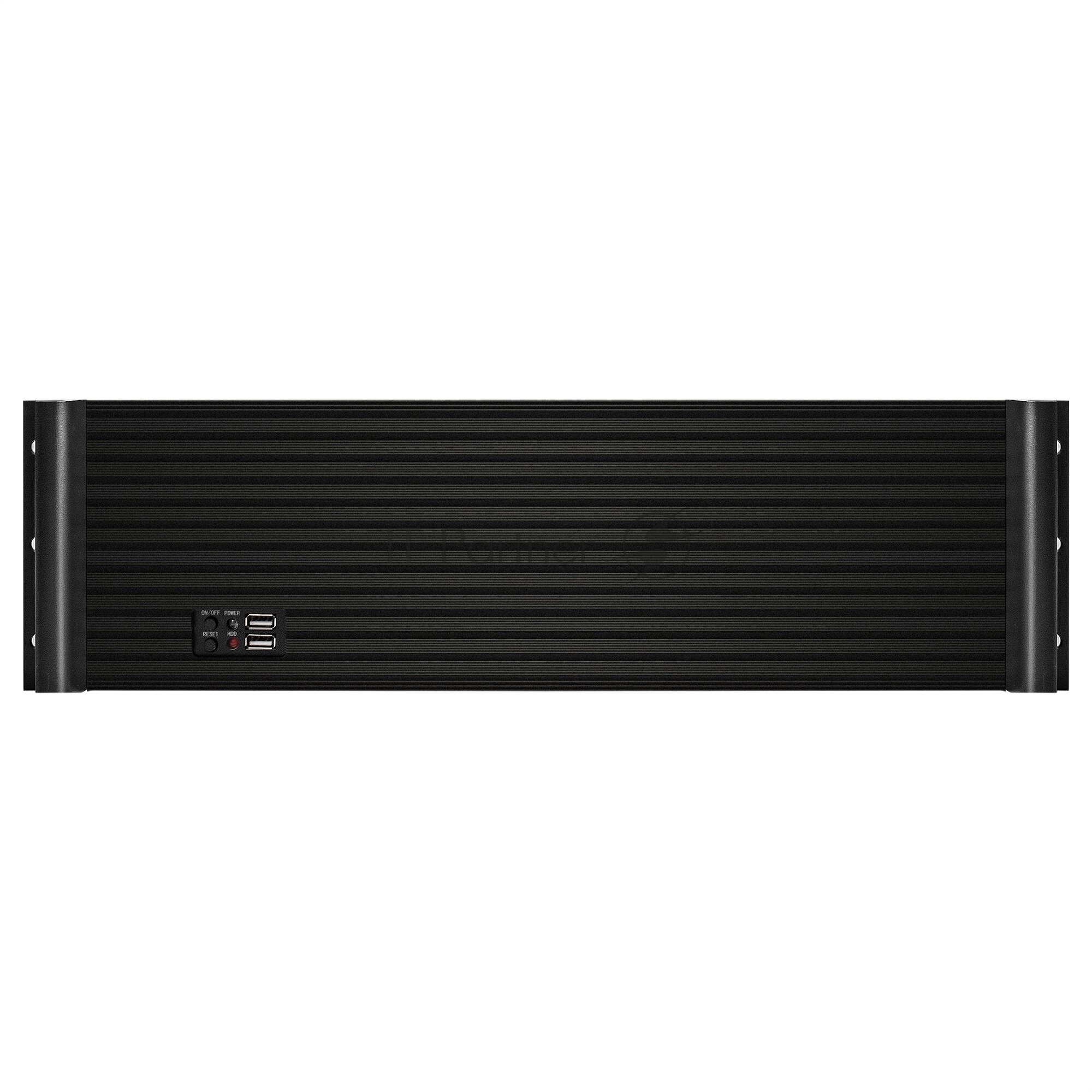 Корпус серверный 3U Exegate EX293192RUS RM 19", глубина 390, БП 500RADS, USB - фото №9
