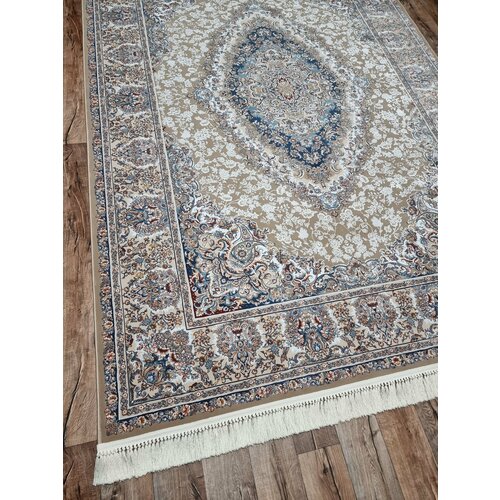 Персидский ковер Farrahi Carpet, Иран, размер 1.5х2.25 м