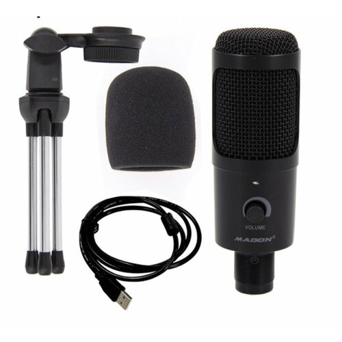 USB-микрофон OBMB K1 145500₽