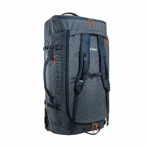 фото Сумка дорожная tatonka, 140 л, 87х33, navy