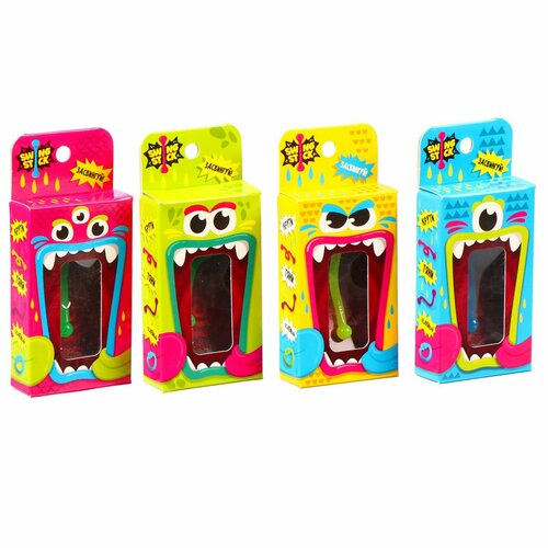 Игрушка из полимерных материалов Swing Stick Шоубокс 652₽