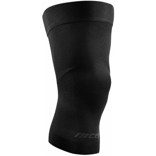 Компрессионный бандаж на колено для бега CEP Compression Gaiters L Унисекс