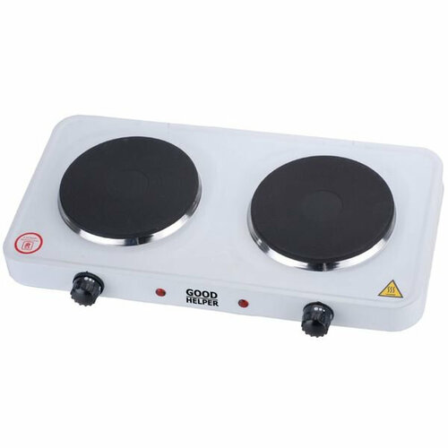 Плитка электрическая Goodhelper ES-20P10 264500₽