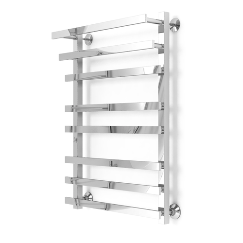 Полотенцесушитель ZIGZAG F Ultra Flat 500*800 мм