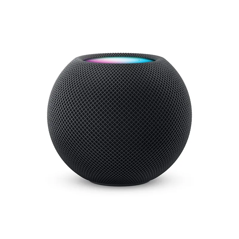 Умная колонка Apple HomePod mini цвета «серый космос»