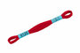 Мулине GAMMA нитки для вышивания 8м. 0120 темно-красный, 1 штука.