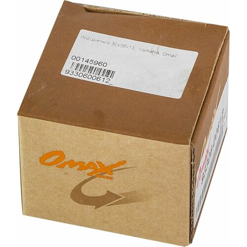 Подшипник 30x55x13 Yamaha Omax 9330600612_OM 2088₽