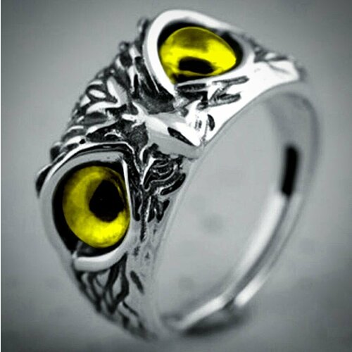 Кольцо, желтый популярное женское модное кольцо серебряного цвета винтажное квадратное бирюзовое кольцо ювелирные изделия для женщин подарок на свадьб