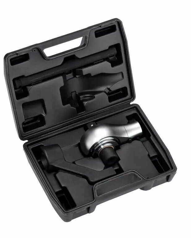 Усилитель крутящего момента, мультипликатор 1:5, 3/4" х 1" 2700 Нм GARWIN INDUSTRIAL 520225-1-15-2700