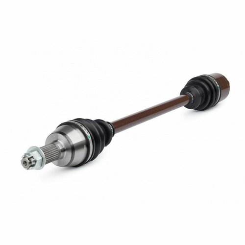 Полуось (шрус) усиленная Interparts для Polaris SPORTSMAN (550,850) Задняя (10-12) ATV-PO-8-342