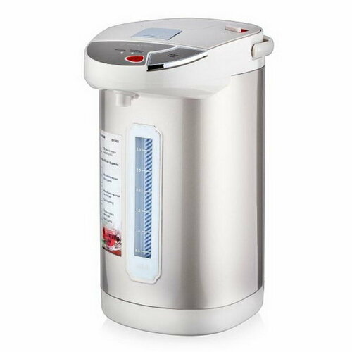 Термопот BR1092 900 Вт 4 л 3 способа подачи воды поддержание t бежевый 761000₽