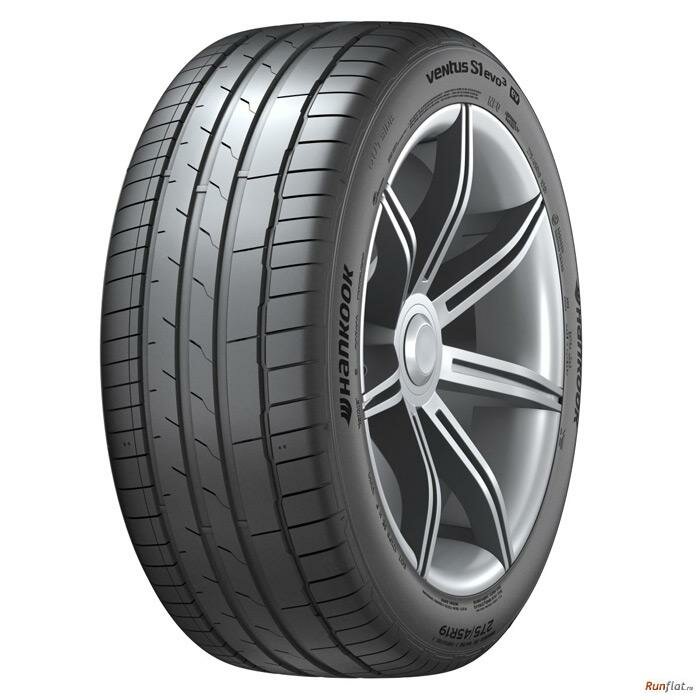 Автомобильные шины Hankook Ventus S1 Evo3 K127 315/30 R21 105Y