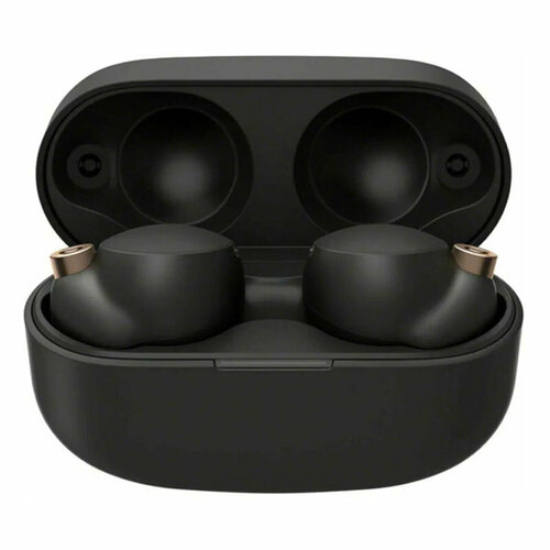 Беспроводные наушники Sony WF-1000XM4 Черный 1749000₽