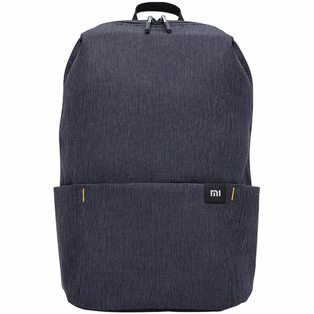 13" Рюкзак для ноутбука Xiaomi Mi Casual Daypack, черный