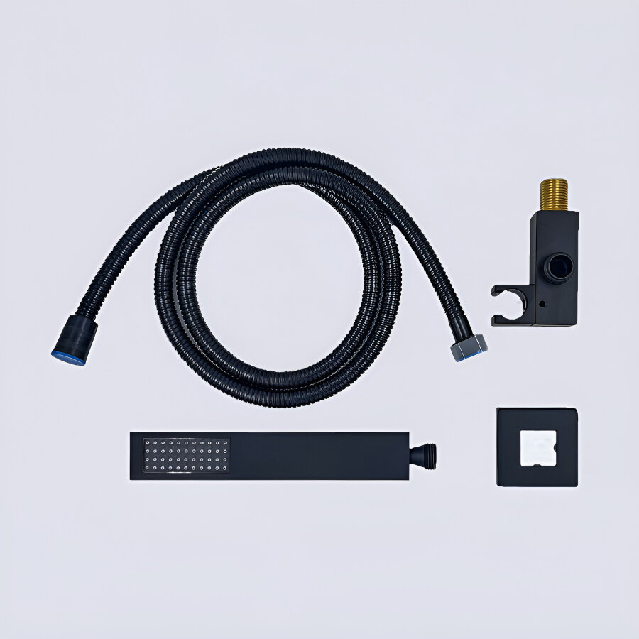 Душевая система ALMAes - фото №14