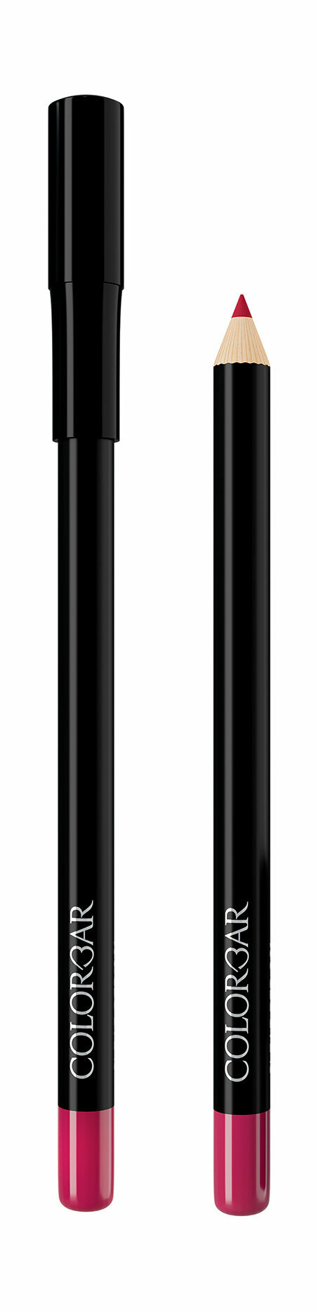 COLORBAR Definer Lip Liner Карандаш для губ, 1,45 г, Berry Rose 004
