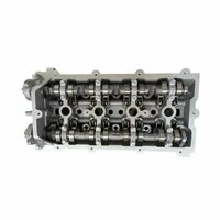 ГБЦ Шевроле кобальт, деу джентра, блок двигателя в сборе новая   ...