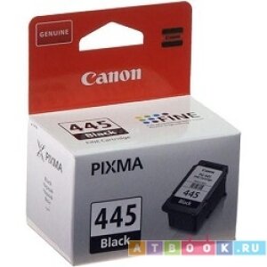 Canon PG-445 Картридж 8283B001