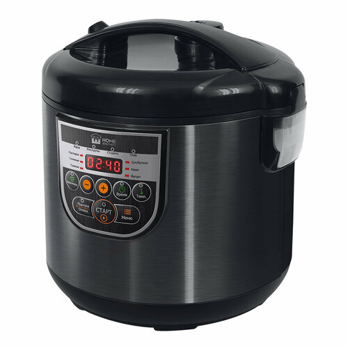HOME ELEMENT HE-MC660 туманный нефрит Мультиварка 198600₽
