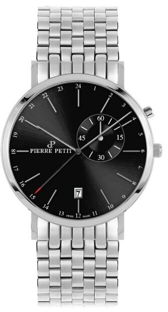 Наручные часы Pierre Petit